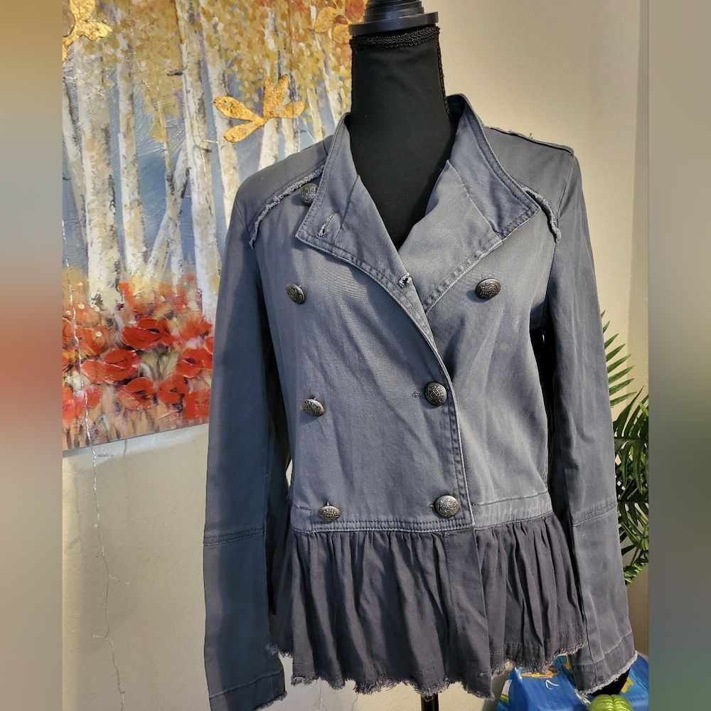 BKE BOUTIQUE JACKET